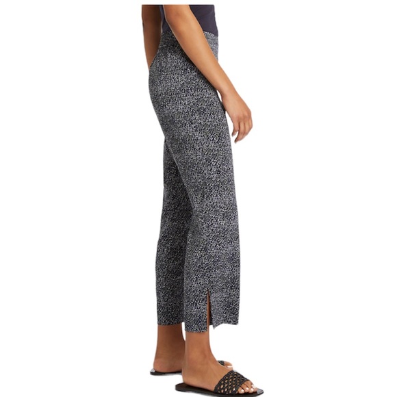 NIC+ZOE Twisted Vines Pants - Picture 3 of 12